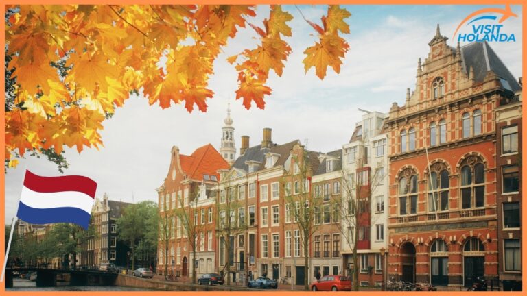 14 Reasons to Visit the Netherlands in Spring – A Must-See Guide