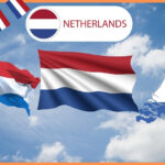 Discover the Netherlands Flag: History and Meaning